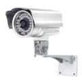 Self-Networking Outdoor IP camera, IC602