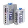AMG350 Series - Industrial Unmanaged PoE Switches