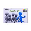 MIFARE® Classic 1k Smart Card