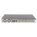 CLEER24 Managed Switch - 24-Port Long Reach Ethernet over Coax