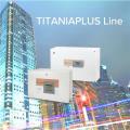 TITANIAPLUS systems - From intrusion detection to building automation