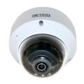 Matrix 2MP Dome Camera with Audio Support - Professional Series