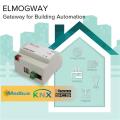 ELMOGWAY - gateway for building automation