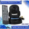 DANNOVO USB Video Conference Camera Built-in Video Capture Card With Remote Control (DN-C06B)