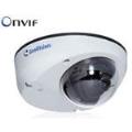 GeoVision GV-MDR120 1.3MP H.264 Low Lux Mini Fixed Rugged Dome