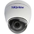 hiQview HIQ-5373 Full HD 5MP Mini Dome IP Camera