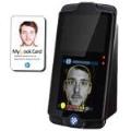 MyLook Card System  Embedded Facial Recognition Solution