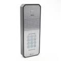GSM intercom with keypad (3G) Customisable design Multi-way for multiple properties