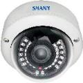 Shany Full HD 1080P HD-TVI Vandal-Dome Camera - STC-WDL3203M