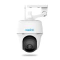 Reolink Argus 3 Wireless Battery Powered Security Camera