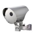 Videotec IP68 stainless steel thermal camera
