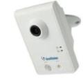 GeoVision GV-CA120 1.3MP H.264 WDR Cube IP Camera