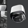 Dallmeier Multifocal Sensor System Panomera W Series