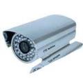 ZTE NetView 720P HD CCD IR IP Brick Camera