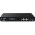Soltech SFC400HP High-Power over Ethernet Switch