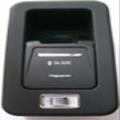 Metal waterproof fingerprint access control  reader F2