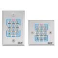 Soca ST-200 Series Stainless Steel Proximity Access Control