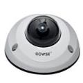Dowse Full Function Mini IR IP Dome
