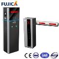 Fujica Car Parking Entry&Exit Controller and Barrier Gate
