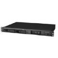 Synology RS214 Compact Rackmount NAS Server for SMB
