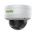 Tiandy 8MP Starlight IR Dome Camera (2.8mm) TC-C38KS