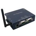 2-Port Serial to Ethernet & WiFi MQTT Publisher WPC-832-Modbus-MQTT