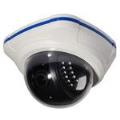 Safer SF-6039VPIR IR Plastic Dome Camera