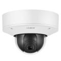 Wisenet XNV-6081Z 2MP Vandal-Resistant Outdoor Network Dome PTRZ Camera