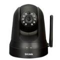 D-Link DCS-5010L pan & tilt day/night network camera