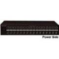 UTP Power Guarantee 12 V DC Series with Passive Video Balun Server