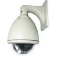 Protruly TD-PR/CeD89 Outdoor High Speed Dome Camera