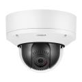 Wisenet XND-8081VZ 5MP Vandal-Resistant Indoor Network Dome PTRZ Camera