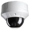 Sunell SN-FXP3320GVP Ultra Low Lux Dome Camera