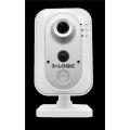 3xLogic 2MP IP Indoor Multi-Sensor Camera with Wi-Fi