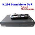 16ch H.264 Standalone DVR, network DVR