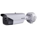 Hikvision DS-2TD2166T-25 Thermographic Network Bullet Camera