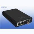 NVT NV-ET1801 TBUS 1-Port PoE+Transmitter for COAX, UTP or STP cables