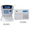 Homelux HX-GD20, GD30 PSTN & GSM dialer