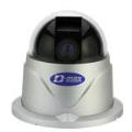 DONGYANG DMS-200 Mini PTZ Dome Camera