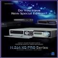 XQ PRO (H.264 & Premium DVR)