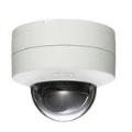 Sony SNCDH240T Network 1080p HD Vandal Resistant Minidome Camera with View-DR Technology