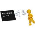 LEGIC advant 4000 Series Reader Chips