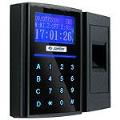 FP-500A Fingerprint Access Control System