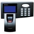 Gajeon Fingerprint access control, time attendance, lock control system (model GAM110, GLGMG2)