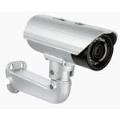 D-Link DCS-7513 Outdoor WDR PoE Day/Night Fixed Bullet Network Camera