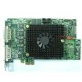 PCI-E X1 H.264/MJPEG 16 Ports Real Time Audio/Video DVR Card
