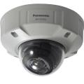 Panasonic 5MP Vandal Resistant Dome Network Camera WV-S2550L