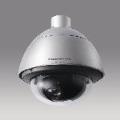 Panasonic WV-SW598 Weather Resistant  PTZ Dome  Camera 