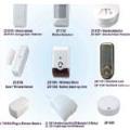 Z-Wave Home Security Devices