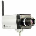 Mini wireless IP CMOS Pixel Box camera-OD531mw